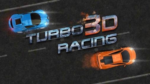 game pic for Turbo racing 3D: Nitro traffic car